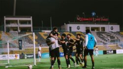 بتروجيت يبدأ فترة الإعداد غداً استعداداً للموسم الجديد من الدوري الممتاز