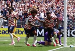 المنتخب الأمريكي يضمن عبوره لدور الـ 32 من كأس العالم 2026 بفوز على أستراليا
