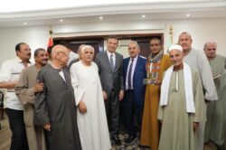 الزراعة في ذكرى 30 يونيو حصاد 12 عامًا من الإنجازات