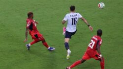 تعادل تاريخي للرأس الأخضر أمام أوروجواي في كأس العالم 2026