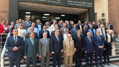 الرقابة المالية تؤكد أهمية بناء الكوادر لمواكبة التطورات المالية