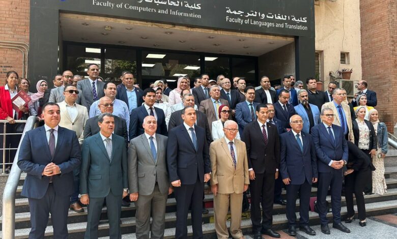 الرقابة المالية تؤكد أهمية بناء الكوادر لمواكبة التطورات المالية