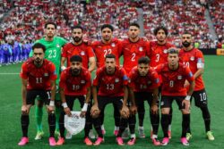 خطوة أخيرة نحو المجد .. والفراعنة على موعد مع الحسم