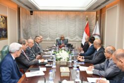 بتوجيهات الرئيس السيسي الإنتاج الحربي يعزز التعاون الدفاعي مع اليونان