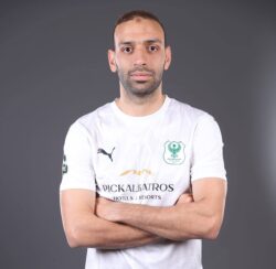 رسمياً.. المصري يعلن رحيل ميدو جابر في الانتقالات الصيفية الحالية