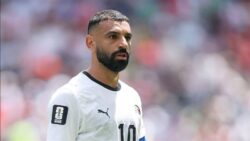 عرض ضخم من الهلال لضم محمد صلاح بعد تألقه العالمي