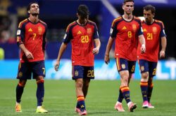 تعرف على موعد مباراة إسبانيا القادمة في كأس العالم 2026