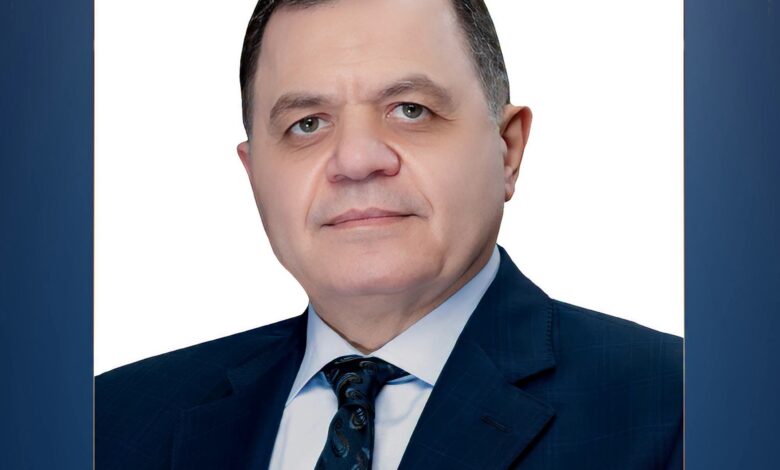 "وزير الداخلية" بعث برقية تهنئة للسيد الرئيس السيسى بمناسبة الإحتفال بذكرى ثورة 30 يونيو