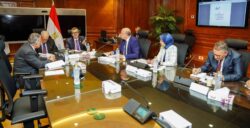 وزير التخطيط يؤكد دعم دور بنك الاستثمار القومي لزيادة الاستثمارات