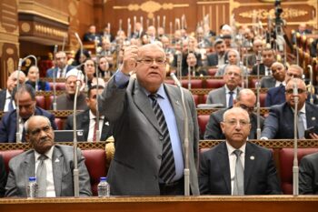 الشهابي: الحكومة أخفقت في تحقيق حلم الرئيس  بالوصول بالصادرات إلى 100 مليار دولار.. ومصر تحتاج إلى سياسة صناعية جديدة وحكومة جديدة تحمل روح الإنجاز