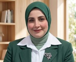 حين يهيئ الله لك الانتقام... فتختار عدالته