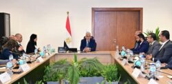 تمويل مصري بـ100 مليون دولار لدعم مشروعات التنمية بدول حوض النيل