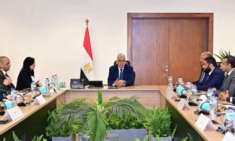 تمويل مصري بـ100 مليون دولار لدعم مشروعات التنمية بدول حوض النيل