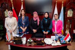 إنطلاق «أم واعية» و«رحلة بنات فقط» بالإسكندرية لدعم الأسرة المصرية وتمكين المرأة والفتاة.