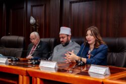 إنطلاق «أم واعية» و«رحلة بنات فقط» بالإسكندرية لدعم الأسرة المصرية وتمكين المرأة والفتاة.