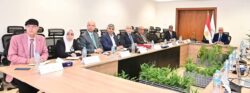 الري تتابع إيراد النيل وتأثيرات النينيو استعدادًا لزيادة الطلب الصيفي