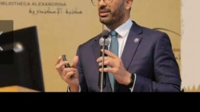 مدير مركز الجينوم بـ "زويل" يحذر من "الجائحة الخفية"أخطر من السرطان والسل