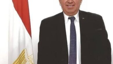 الأمير أباظة يعلن استقالته من رئاسة مهرجان الإسكندرية السينمائي لدول البحر المتوسط