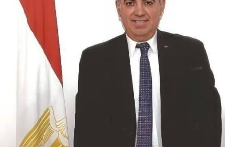 الأمير أباظة يعلن استقالته من رئاسة مهرجان الإسكندرية السينمائي لدول البحر المتوسط