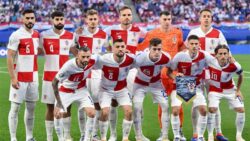 كرواتيا يفوز على سلوفينيا قبل كأس العالم