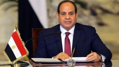 الرئيس السيسي يصدق على قانون ربط الحساب الختامي للموازنة العامة 2024/2025