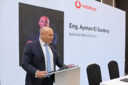 توقيع بروتوكول لتعزيز السلامة الرقمية للأطفال بين ڤودافون مصر ومؤسسة سيف إيجيبت.