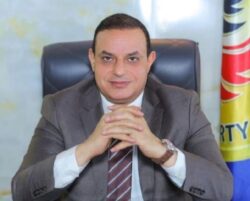 وكيل إسكان النواب تعديلات مرتقبة لقانون التصالح تستهدف إنهاء الملف بصورة سريعة وعادلة