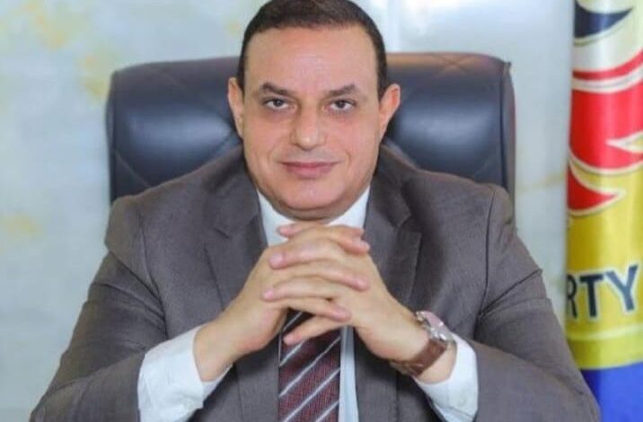 وكيل إسكان النواب تعديلات مرتقبة لقانون التصالح تستهدف إنهاء الملف بصورة سريعة وعادلة