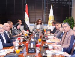 «البيئة» تقر تعميم السجل البيئي الرقمي للمنشآت الصناعية وتدعم إجراءات حماية طبقة الأوزون