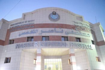 وزير الصحة يتواصل مع النائب العام ويوجه نائبه للاطمئنان علي الطبيبه المعتدي عليها
