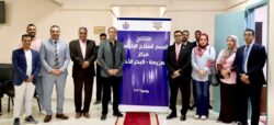 افتتاح قسم جديد لعلاج الإدمان بالبحر الأحمر وتخريج 100 متعافٍ