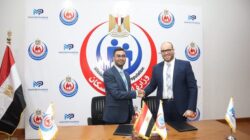 الصحة: توقع بروتوكول تعاون مع «ماستر فارما» لتعزيز البحوث والتدريب في الطب النفسي