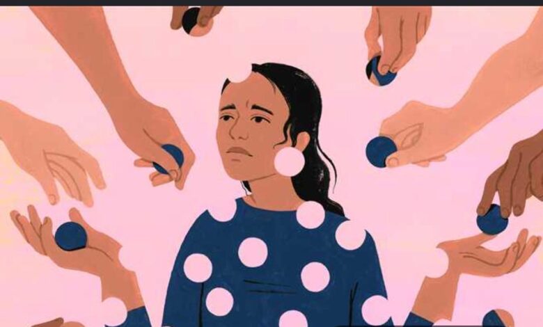 متلازمة إرضاء الآخرين.. لماذا نخاف من قول "لا"؟