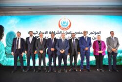 وزارة الصحة تستعرض تطور بروتوكولات علاج أورام الثدي ضمن مبادرة رئيس الجمهورية لدعم صحة المرأة.