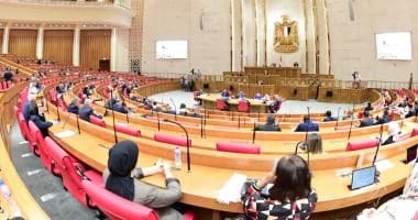 مجلس النواب يوافق نهائيا على مشروع تعديل التأمين الصحي الشامل