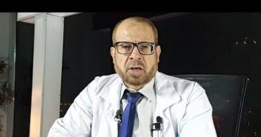 نقابة الأطباء ترفض استئناف جودة عواد وتوقفه عن مزاولة المهنة عاما