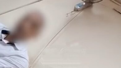 تعليم القليوبية: إحالة مسؤول للتحقيق واستبعاده بعد فيديو مع ولية أمر