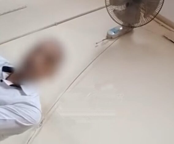 تعليم القليوبية: إحالة مسؤول للتحقيق واستبعاده بعد فيديو مع ولية أمر