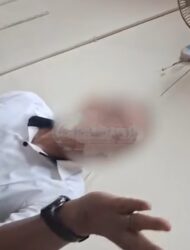 فيديو منسوب لمدير بالتعليم يشعل الجدل بسبب حديث مع ولية أمر