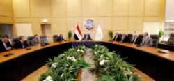 كامل الوزير يترأس الجمعية العامة لإيرماس ويعلن أرباحاً تتجاوز 85 مليون جنيه