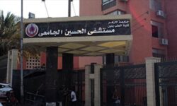 اليوم محاكمة خاطفة رضيعة مستشفى الحسين