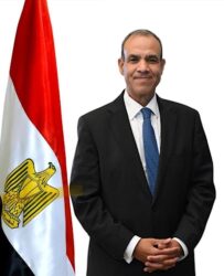 تحركات دبلوماسية مكثفة بالعلمين السبت المقبل