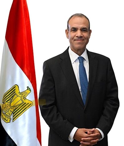 تحركات دبلوماسية مكثفة بالعلمين السبت المقبل