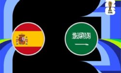 التشكيل الرسمي لمباراة السعودية وإسبانيا في كأس العالم 2026
