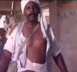 يحلّ اليوم ذكرى رحيل الفنان علي عبد الرحيم "سامبو" فى فيلم شمس الزناتى
