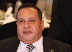 القبض على صبري نخنوخ بعد مشاجرة داخل معرض بالقاهرة الجديدة