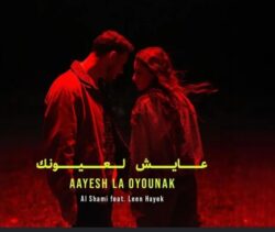 عايش لعيونك”.. الشامي ولين الحايك يشعلان الساحة بديو رومانسي بعد طرحه رسميًا طرح الفنان الشامي والمغنية اللبنانية لين الحايك ديو غنائي جديد بعنوان “عايش لعيونك”