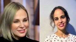 نور عمرو دياب تشارك والدتها شيرين رضا في فيلم "الكراش" لأول مرة