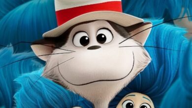 ماجد الكدواني وحاتم صلاح يقودان النسخة العربية من فيلم «The Cat in the Hat»