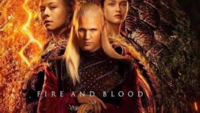 الموسم الثالث من House of the Dragon يحصد تقييمًا كاملًا على Rotten Tomatoes